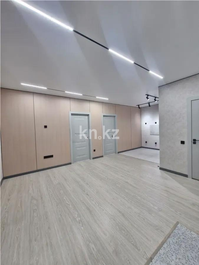 Продажа 2-комнатной квартиры, 51 м² - Продажа двухкомнатных квартир в Алматы - страница 7 фото 2 из 2