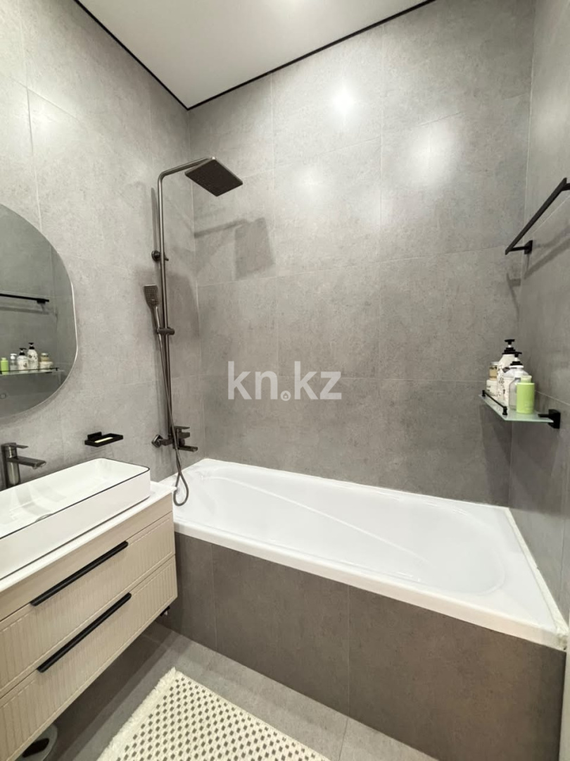 Продажа 2-комнатной квартиры, 43 м² - Продажа квартир от собственников в Астане - страница 17 фото 20 из 20