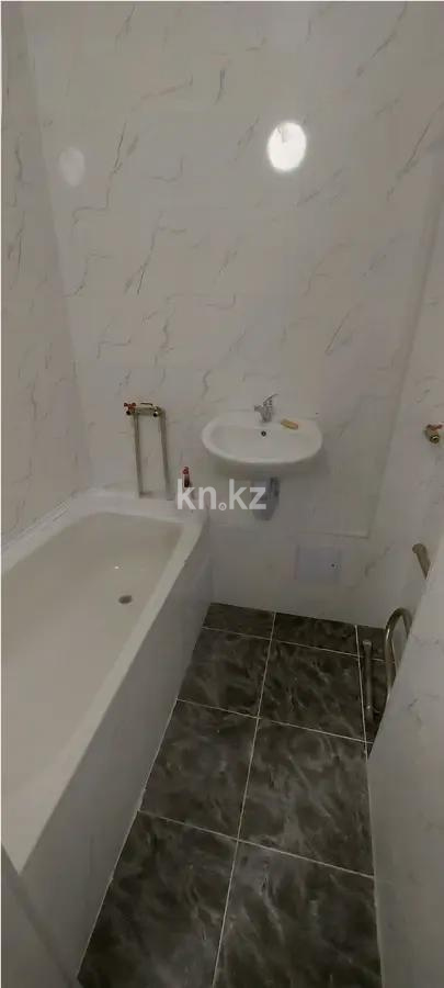 Продажа 2-комнатной квартиры, 51.9 м² - Продажа квартир в блочном доме в Алматы фото 5 из 5