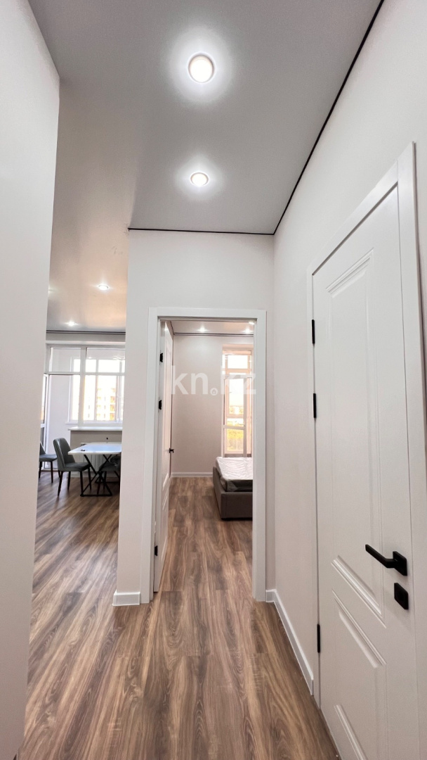 Продажа 2-комнатной квартиры, 47 м² в Караганде - фото 2