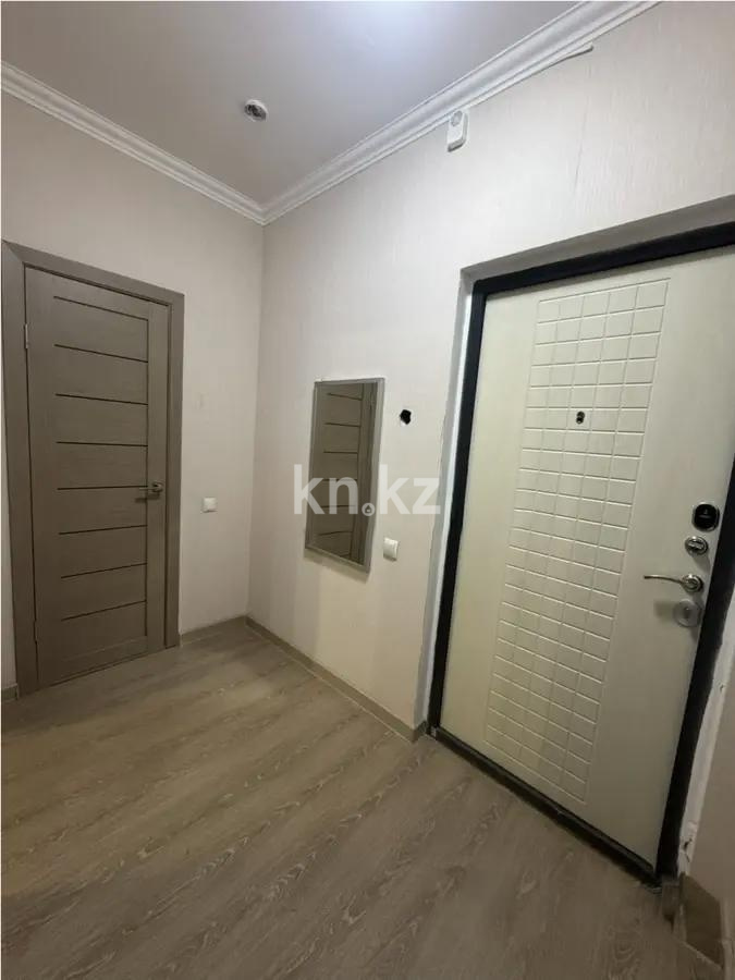 Продажа 1-комнатной квартиры, 35 м² в Астане - фото 5