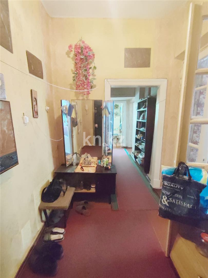 Продажа 2-комнатной квартиры, 57 м², ул. Жамбыла в Караганде - фото 9 Продажа 2-комнатной квартиры, 57 м², ул. Жамбыла в Караганде - фото 9