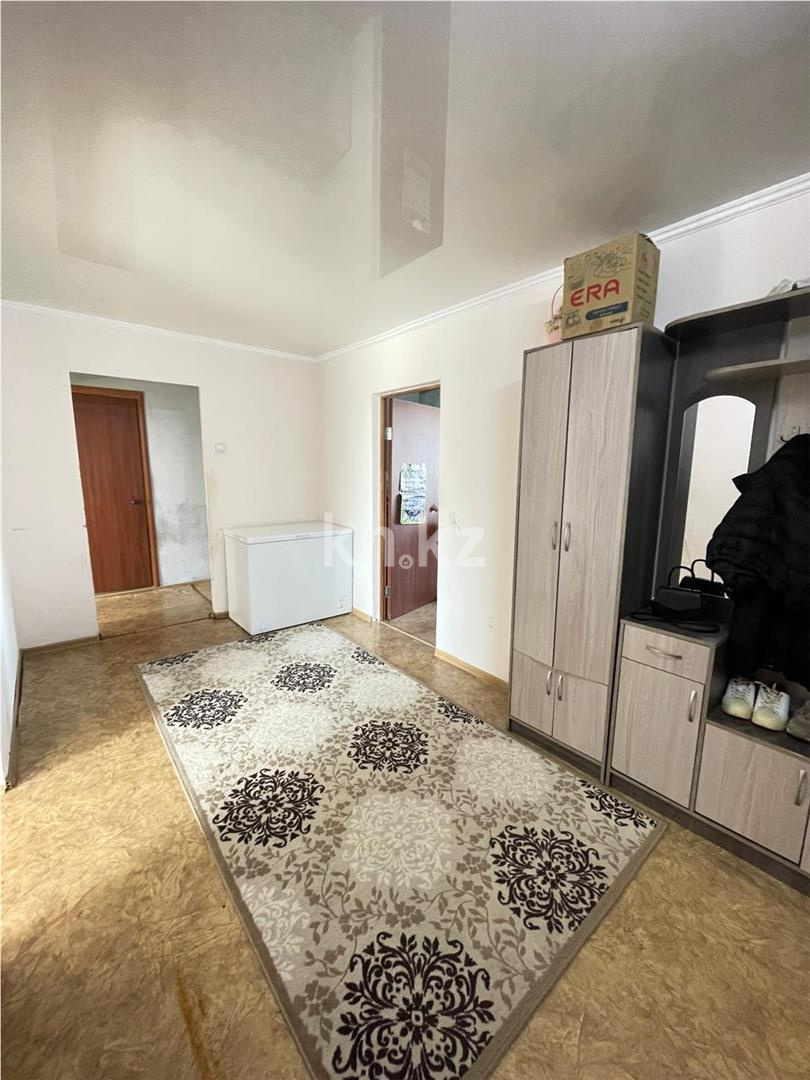 Продажа 3-комнатной квартиры, 73 м² - Продажа трехкомнатных квартир в панельном доме в Казахстане фото 9 из 10