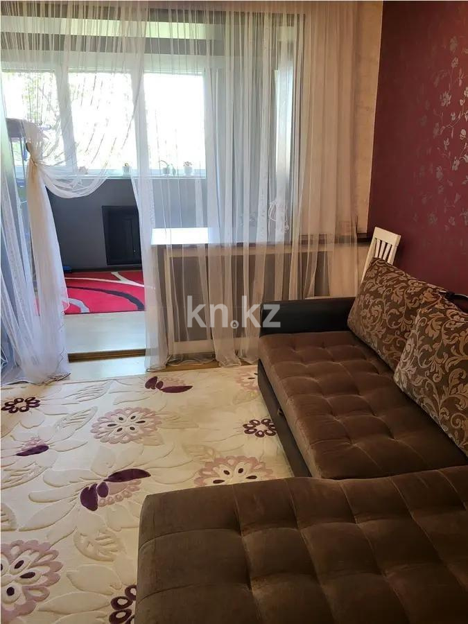 Продажа 3-комнатной квартиры, 73 м², ул. Теренозек, дом  1 - Продажа  трехкомнатных квартир в Алматы без посредников фото 2 из 3