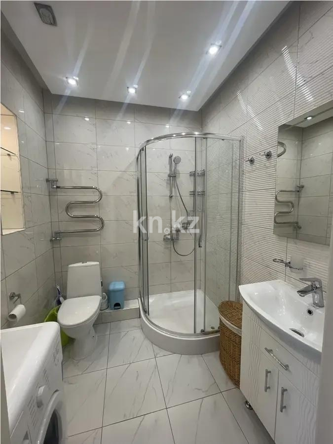 Продажа 1-комнатной квартиры, 48 м² в Алматы - фото 3