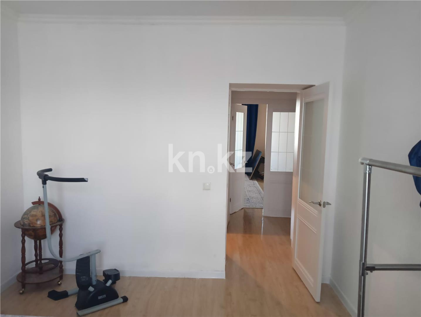 Продажа 2-комнатной квартиры, 60 м², ул. Иманова - Продажа квартир в Астане фото 3 из 6