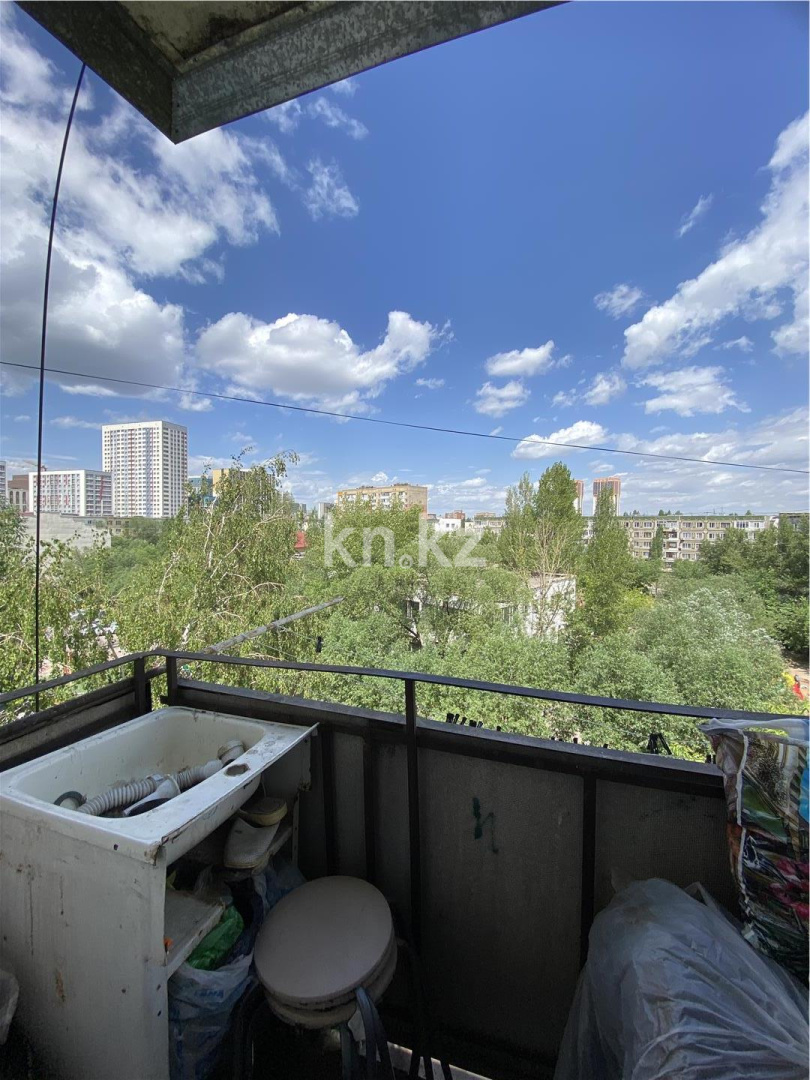 Продажа 2-комнатной квартиры, 46 м² в Астане - фото 3
