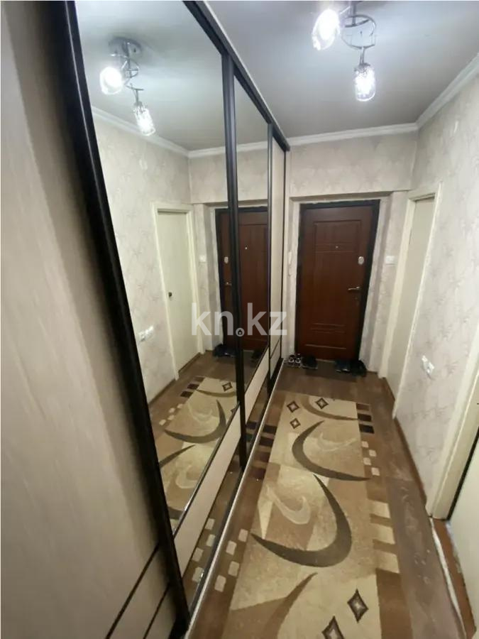 Продажа 1-комнатной квартиры, 46.3 м² в Алматы - фото 3