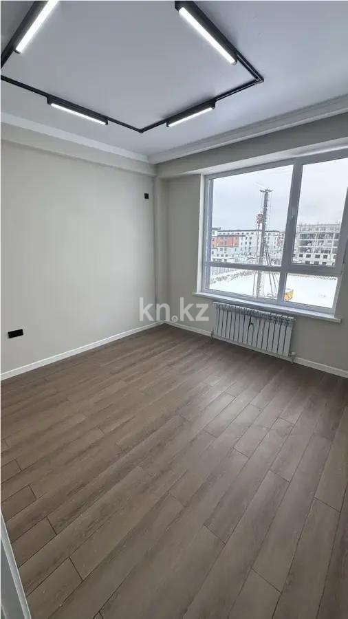 Продажа 2-комнатной квартиры, 46.7 м² - Продажа квартир от собственников в Алматы - страница 21 фото 1 из 4