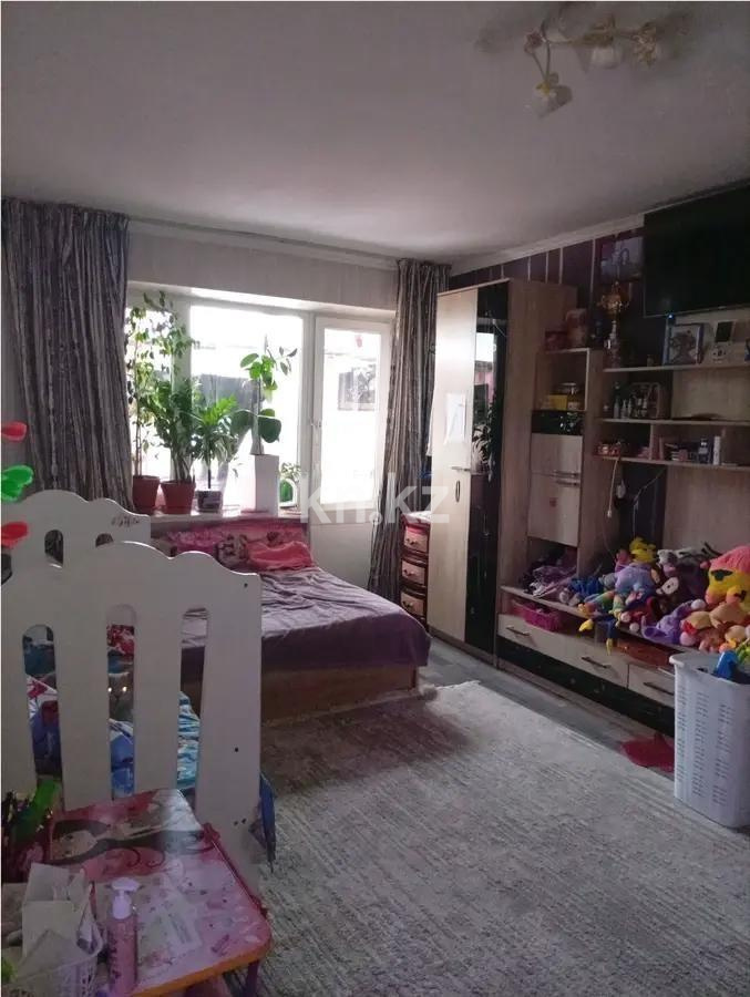 Продажа 1-комнатной квартиры, 36 м², ул. Куйши Дина, дом  2/1 в Астане