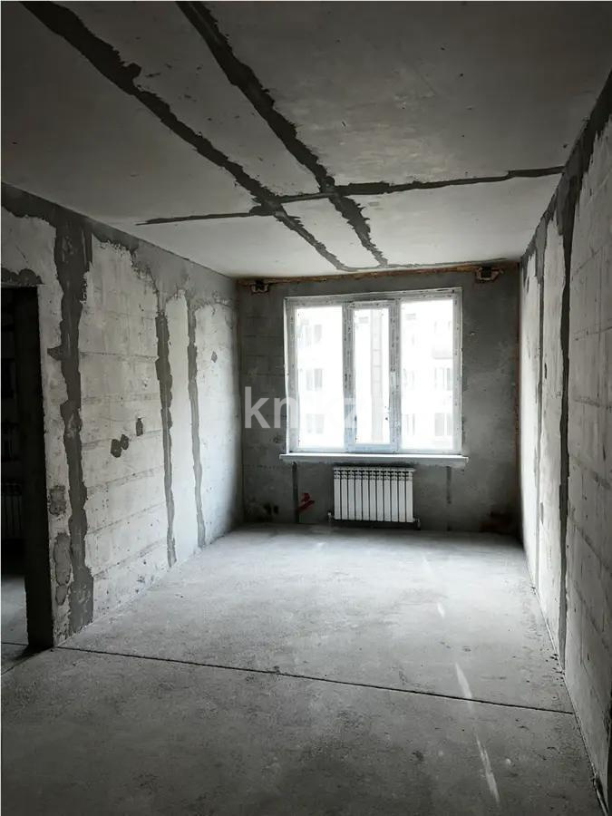 Продажа 1-комнатной квартиры, 35 м², пр. Райымбека, дом  590/16 в Алматы