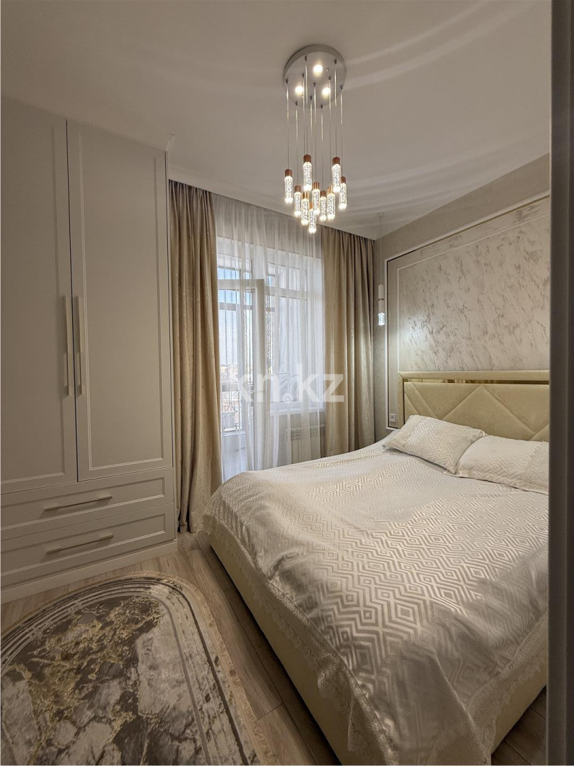 Продажа 2-комнатной квартиры, 50 м² - Продажа квартир в Караганде на Юго-Востоке - страница 10 фото 6 из 16