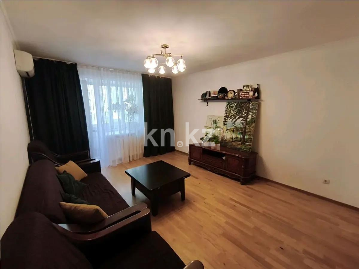 Продажа 4-комнатной квартиры, 78.1 м² в Астане