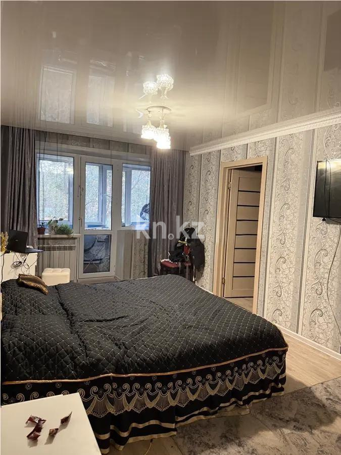 Продажа 3-комнатной квартиры, 61 м², ул. Жамбыла, дом  81 - Продажа квартир в Сарани фото 1 из 1