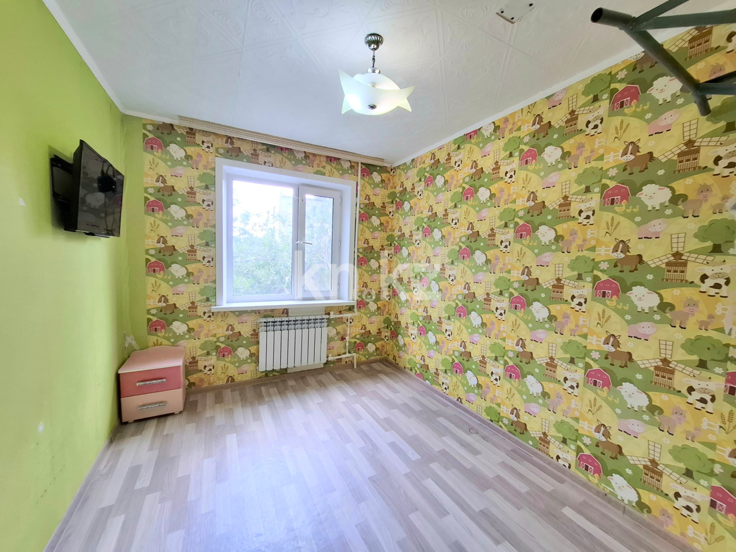 Продажа 3-комнатной квартиры, 48 м² в Караганде - фото 19