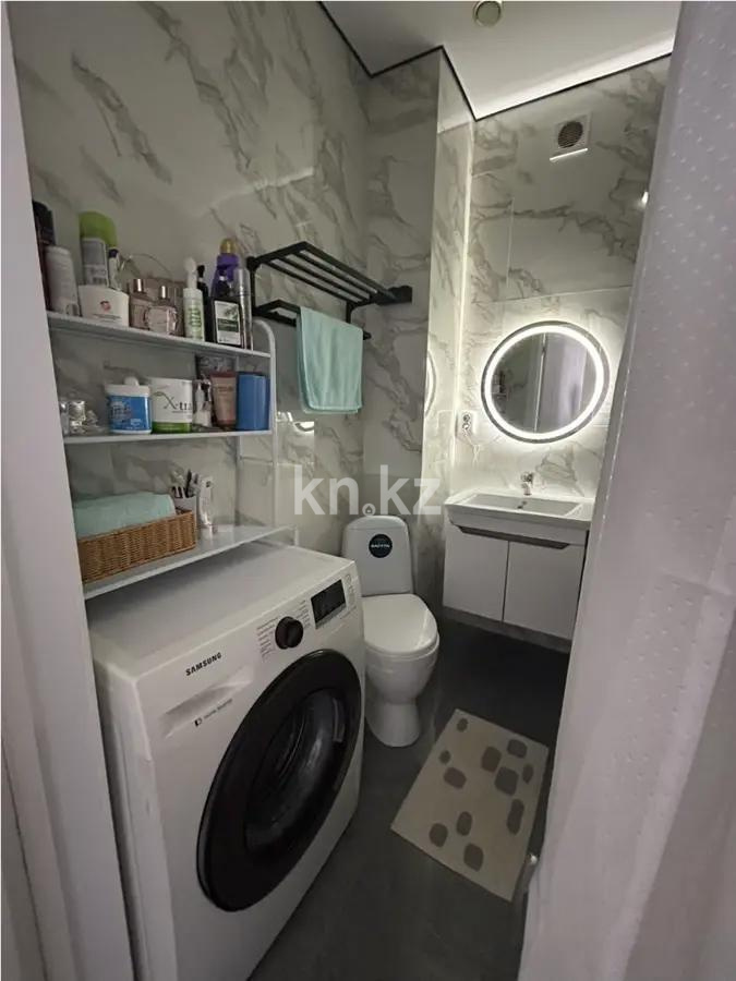 Продажа 2-комнатной квартиры, 33 м² в Астане - фото 3