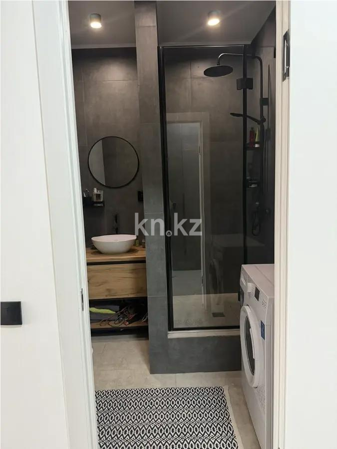 Продажа 1-комнатной квартиры, 36 м², ул. Нахимова, дом  51/2 - Продажа  однокомнатных квартир в новостройках Алматы без посредников с фото фото 3 из 3