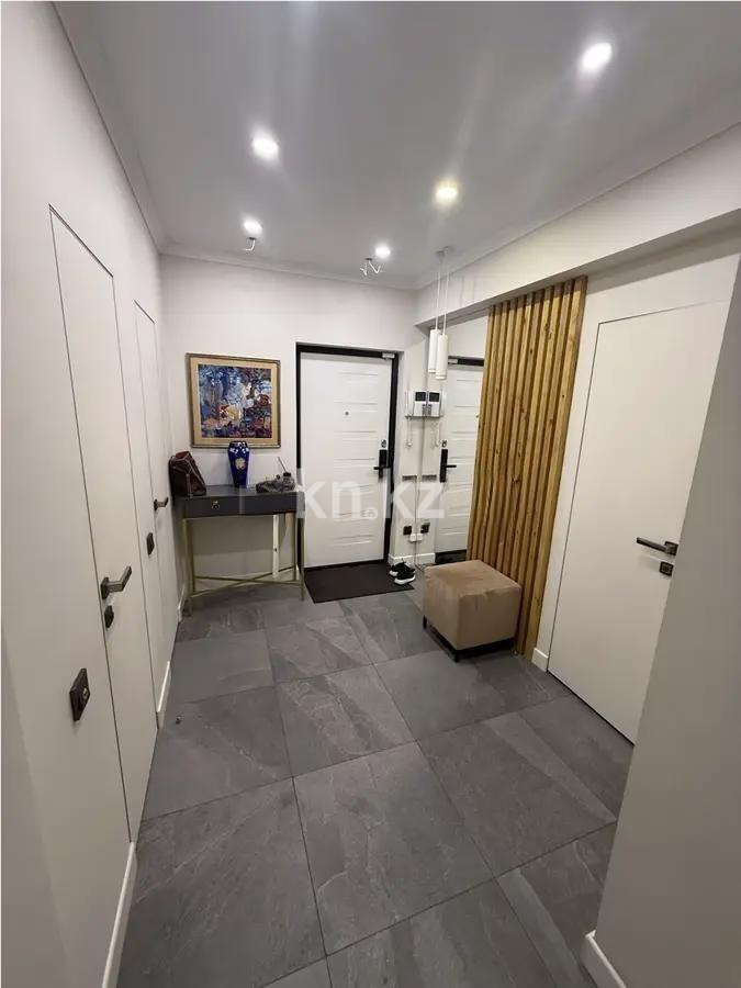 Продажа 3-комнатной квартиры, 95 м², ул. Масанчи, дом  23/2 - Продажа  трехкомнатных квартир в Алматы фото 6 из 6