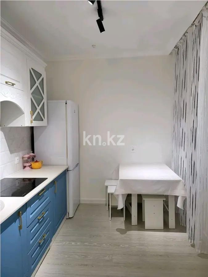 Продажа 1-комнатной квартиры, 35.5 м², пр. Кабанбай батыра, дом  48/5 - Продажа квартир в Астане без посредников фото 3 из 4