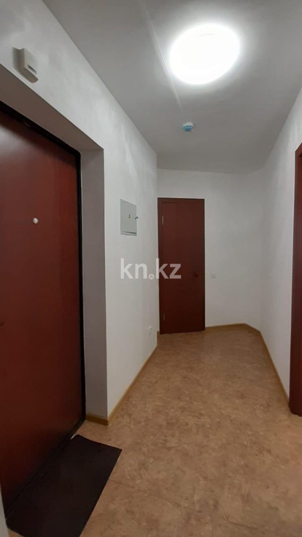 Продажа 1-комнатной квартиры, 41.8 м² - Продажа квартир от собственников в Караганде фото 4 из 5