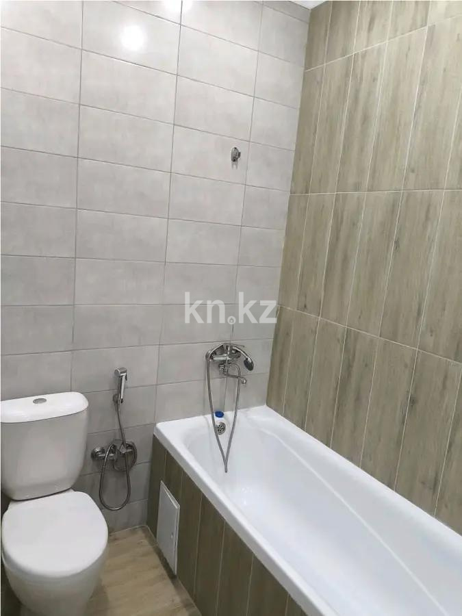 Продажа 1-комнатной квартиры, 37.2 м², ул. Болекпаева, дом  19 в Астане - фото 3