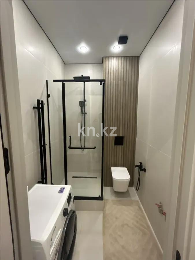 Продажа 3-комнатной квартиры, 80 м², пр. Абая, дом  160 в Алматы - фото 5