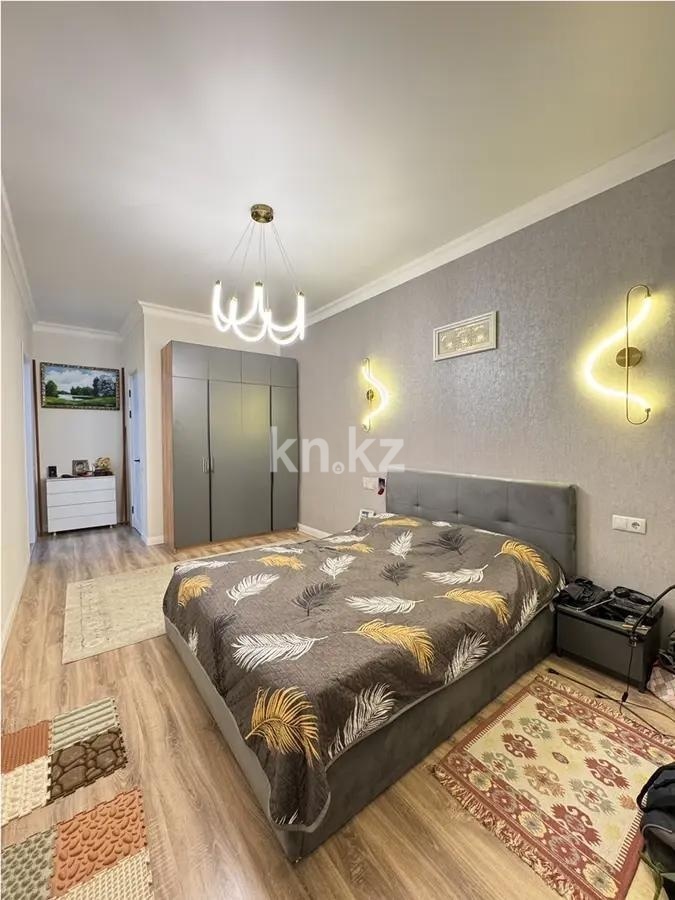 Продажа 2-комнатной квартиры, 58 м² в Астане - фото 2