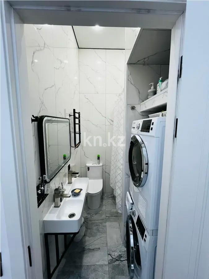 Продажа 3-комнатной квартиры, 80.7 м², ул. Онгарсыновой, дом  8/2 стр - Продажа квартир в Казахстане фото 6 из 6