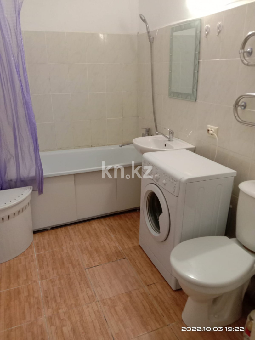 Продажа 1-комнатной квартиры, 32.1 м² - Продажа однокомнатных квартир в Астане - страница 120 фото 7 из 13