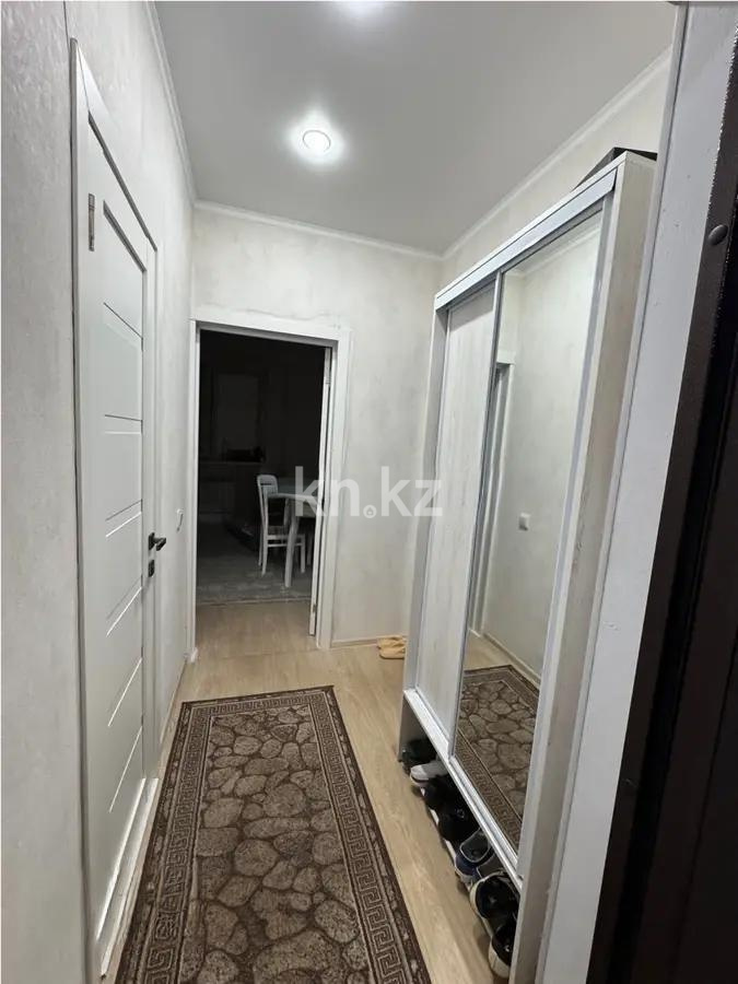 Продажа 1-комнатной квартиры, 38.3 м², ул. Кумисбекова, дом  9 в Астане - фото 6 Продажа 1-комнатной квартиры, 38.3 м², ул. Кумисбекова, дом  9 в Астане - фото 6