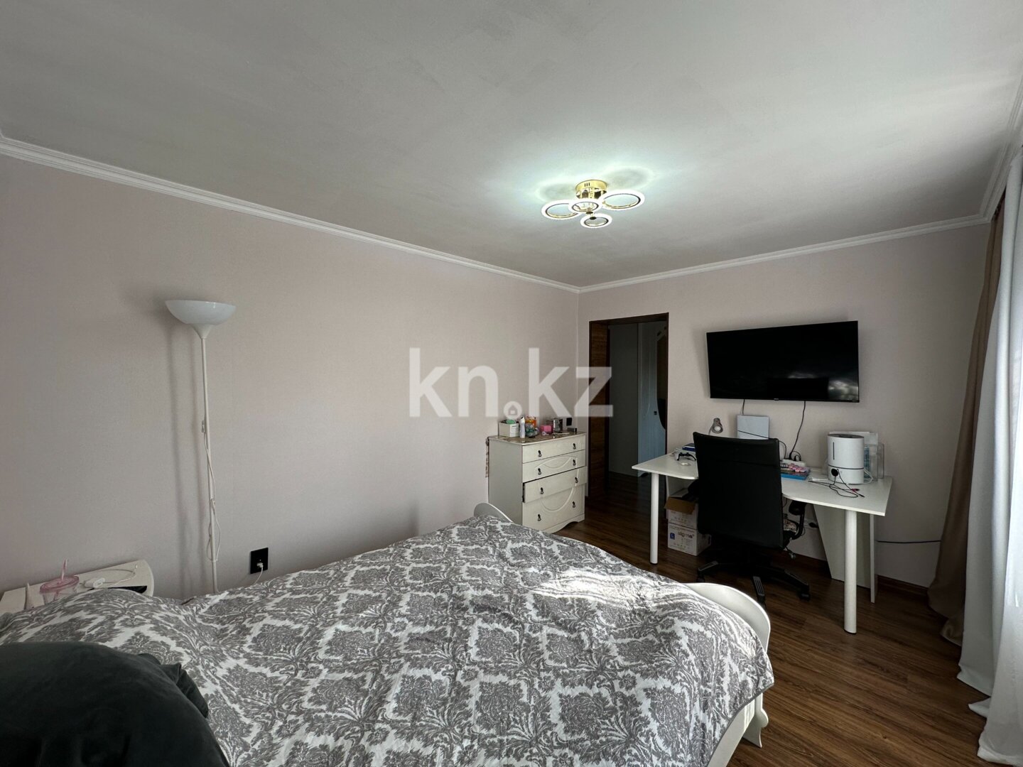 Продажа 5-комнатного дома, 222 м² в Караганде - фото 20