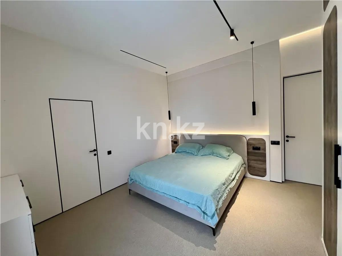 Продажа 4-комнатной квартиры, 125 м² - Продажа квартир в кирпичном доме в Астане - страница 2 фото 2 из 8