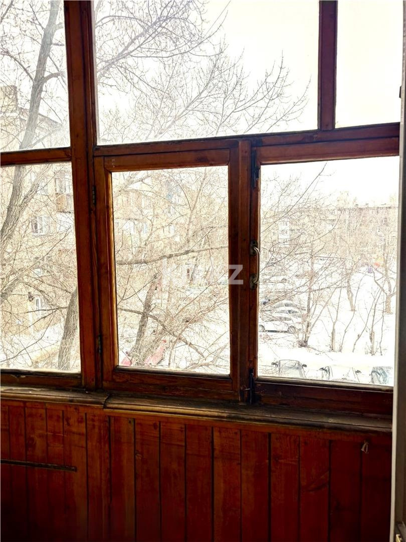 Продажа 1-комнатной квартиры, 31 м² - Продажа  однокомнатных квартир в Караганде фото 4 из 14