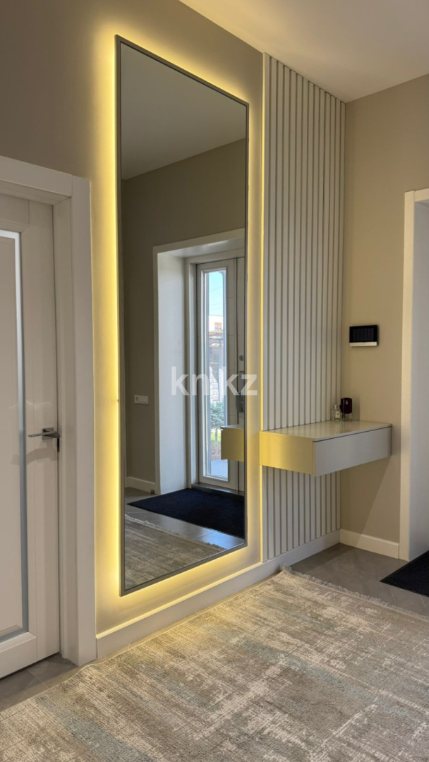 Продажа 6-комнатного дома, 422 м² - Продажа домов, коттеджей в Алматы фото 2 из 40