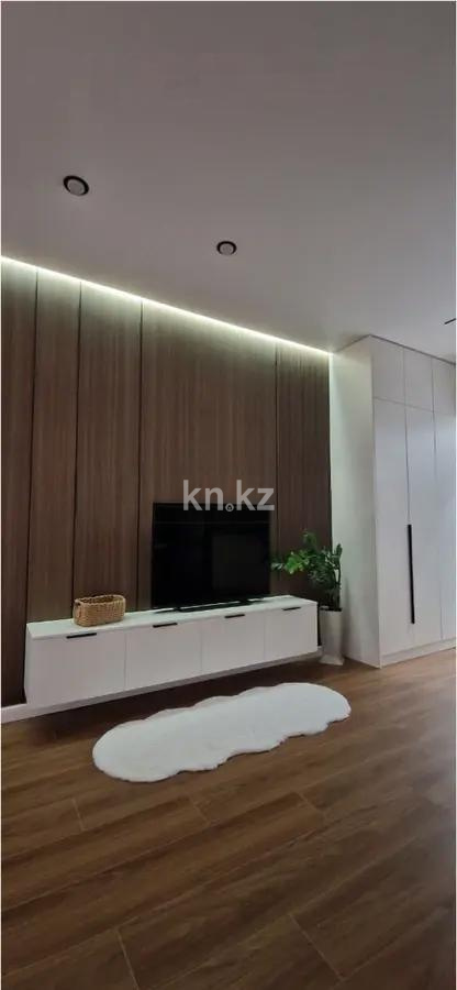 Продажа 1-комнатной квартиры, 30 м² в Алматы