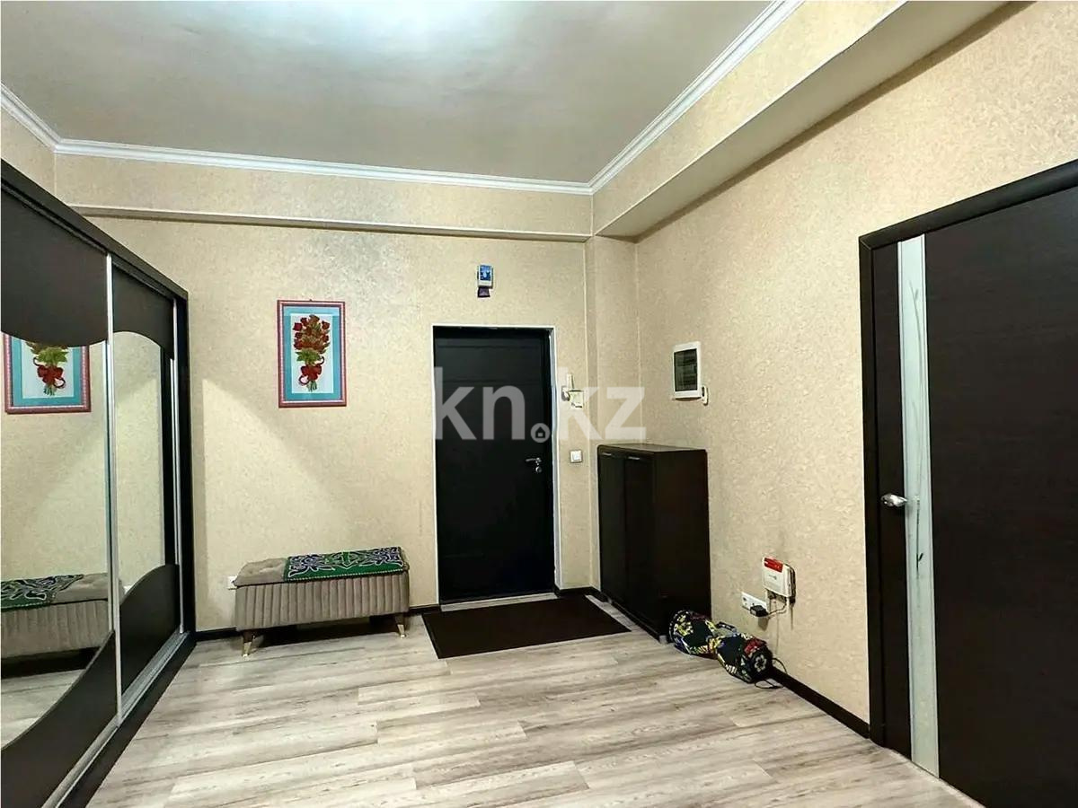 Продажа 2-комнатной квартиры, 120 м², мкр-н Жетысу-3, дом  59 - Продажа квартир в Алматы фото 4 из 4