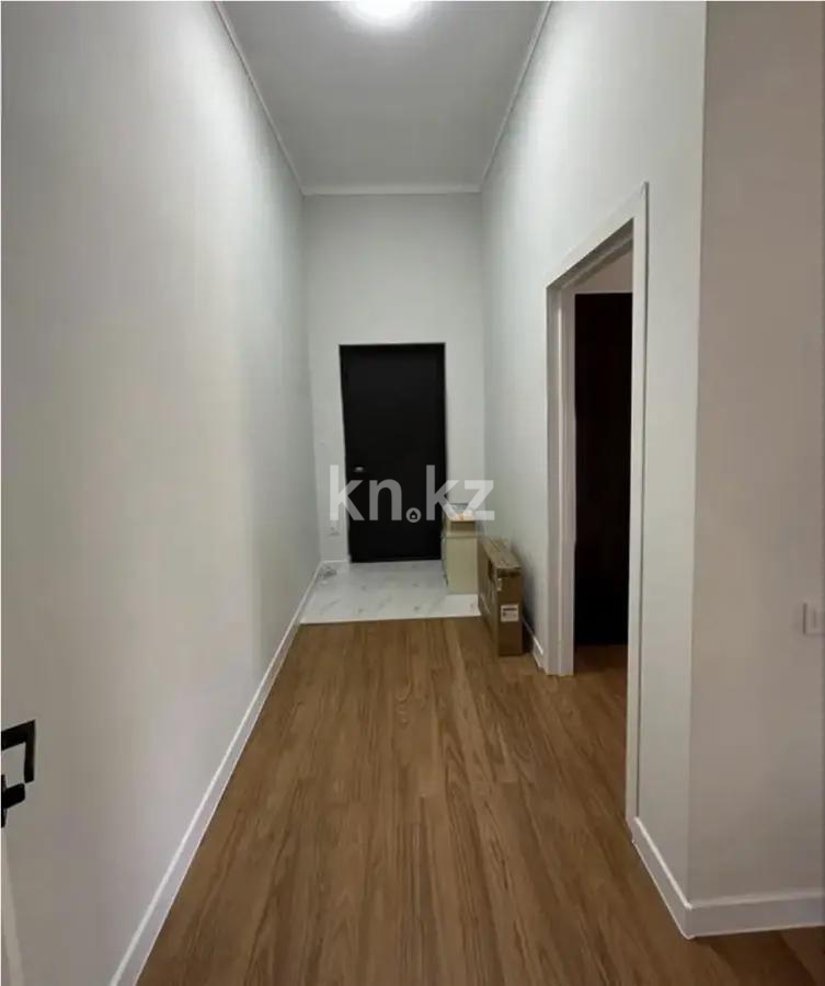 Продажа 1-комнатной квартиры, 35 м² в Алматы - фото 3
