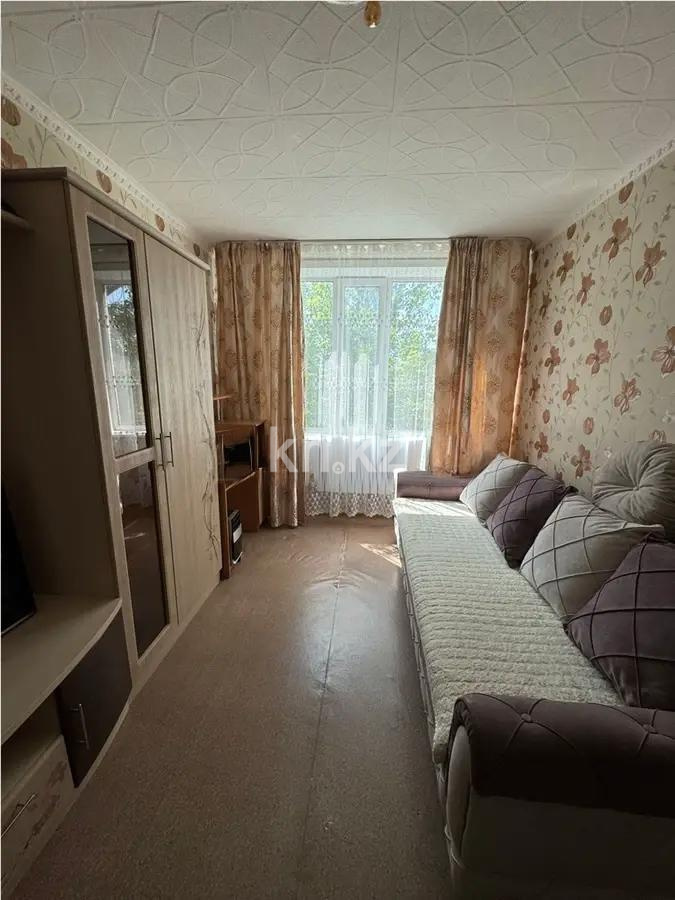 Продажа 2-комнатной квартиры, 40 м², ул. Маяковского, дом  4 - Продажа квартир в Астане фото 1 из 3