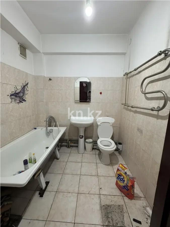 Продажа 1-комнатной квартиры, 33.2 м² в Алматы - фото 3