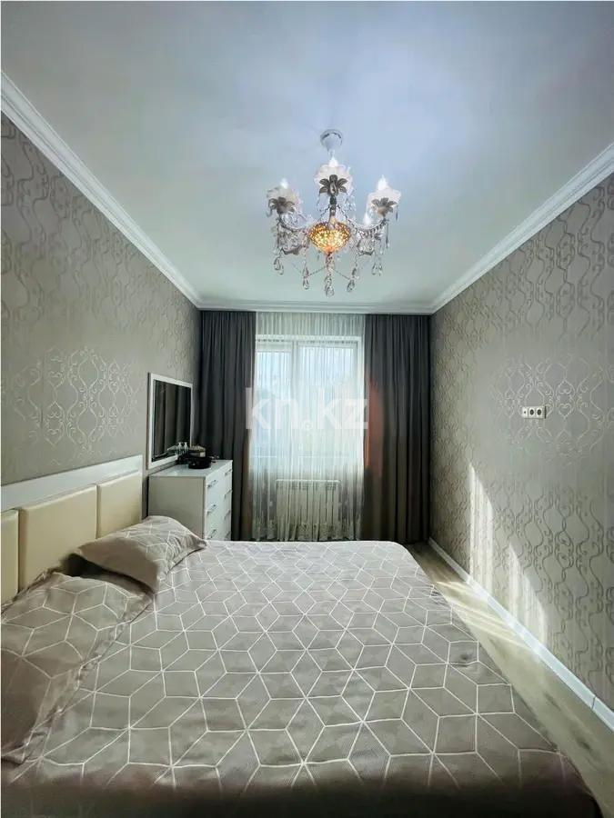 Продажа 3-комнатной квартиры, 100 м² - Продажа квартир в новостройках Алматы - страница 25 фото 2 из 6