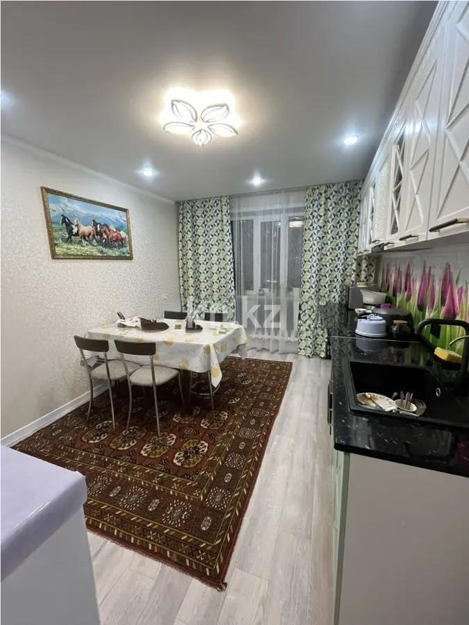 Продажа 5-комнатной квартиры, 87 м², 2 квартал, дом  18 - Продажа квартир в Караганде фото 4 из 7