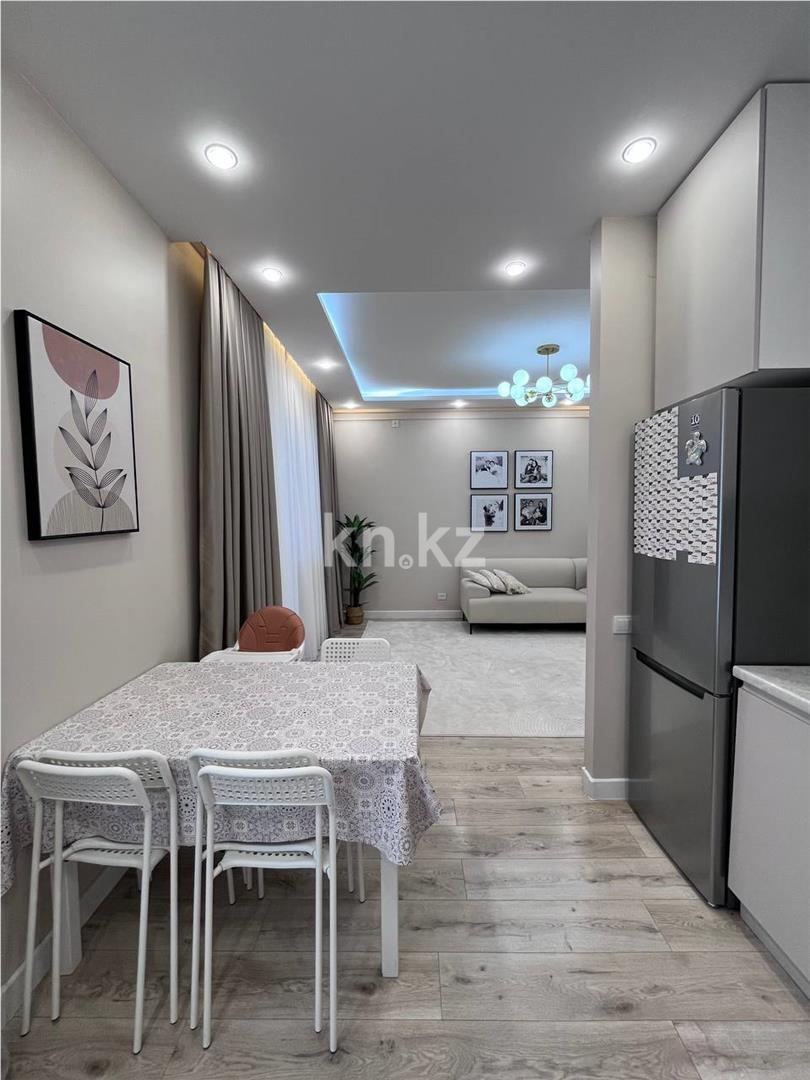 Продажа 3-комнатной квартиры, 85 м² в Караганде - фото 8