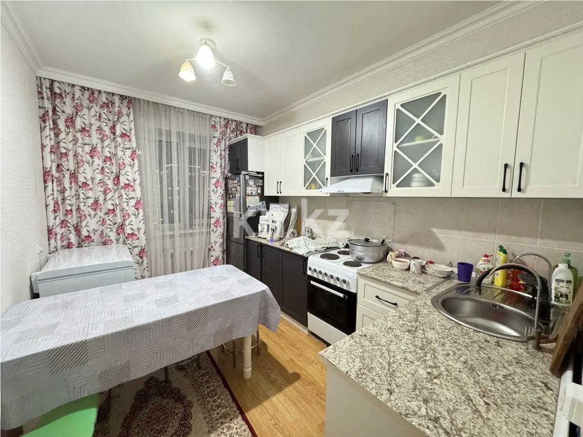 Продажа 2-комнатной квартиры, 66 м², ул. Бокейхана, дом  21/1 - Продажа квартир в Казахстане фото 3 из 3