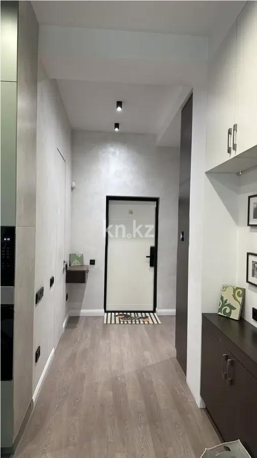 Продажа 2-комнатной квартиры, 63.1 м² - Продажа квартир в новостройках Алматы фото 5 из 5