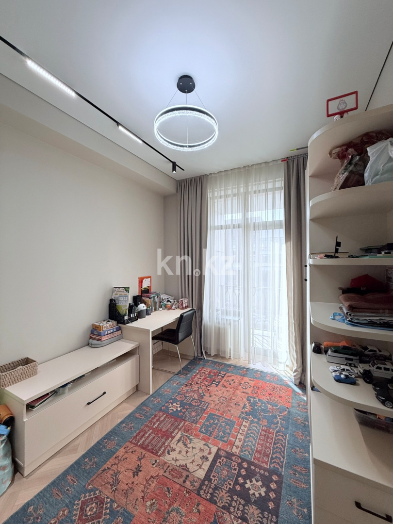 Продажа 3-комнатной квартиры, 93 м² в Алматы - фото 16