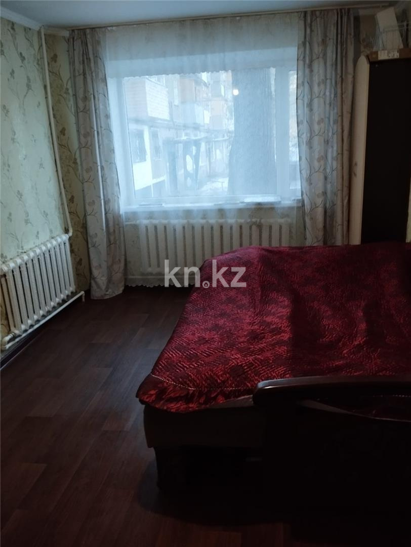 Продажа 2-комнатной квартиры, 47 м² в Караганде - фото 2