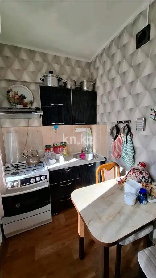 Продажа 1-комнатной квартиры, 33.6 м², пр. Суюнбая, дом  659 - Продажа квартир в Алматы фото 2 из 4