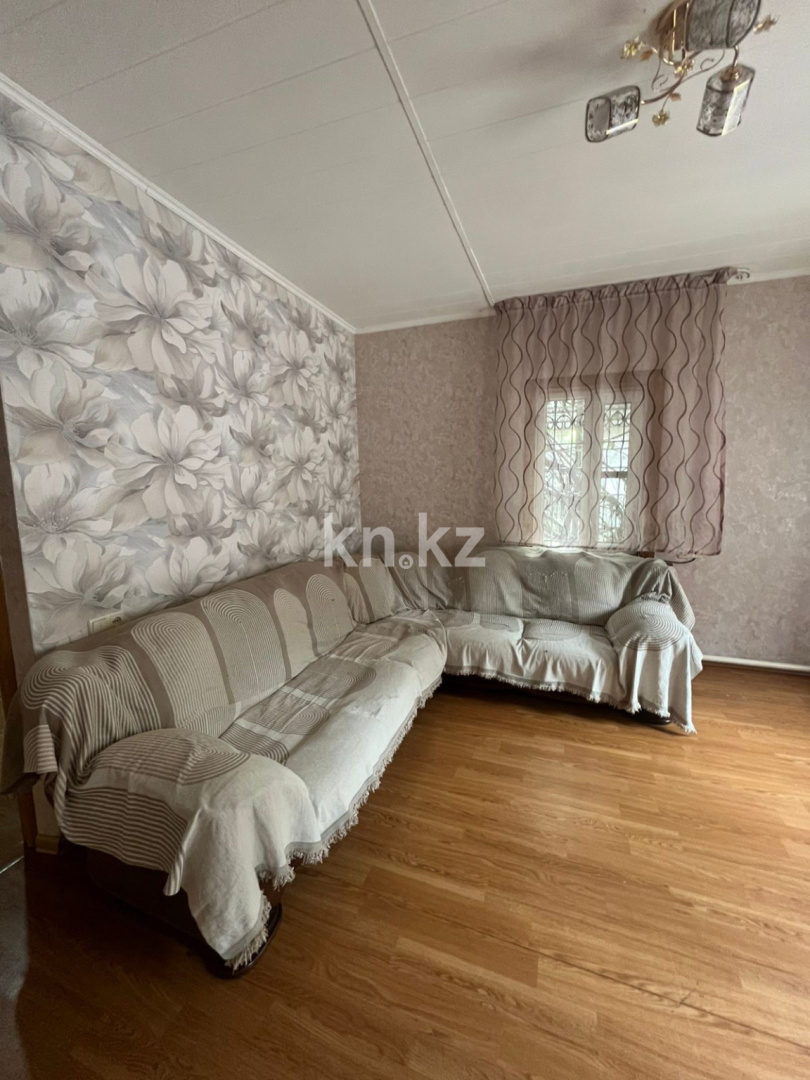Продажа 4-комнатного дома, 70.1 м², ул. Волочаевская - Продажа домов, коттеджей в Казахстане фото 1 из 23