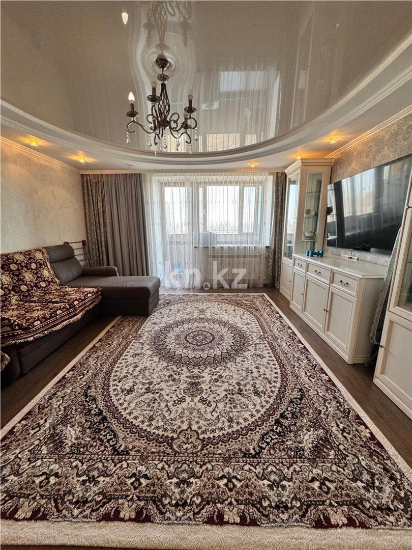 Продажа 2-комнатной квартиры, 73 м², ул. Ермекова в Караганде - фото 3