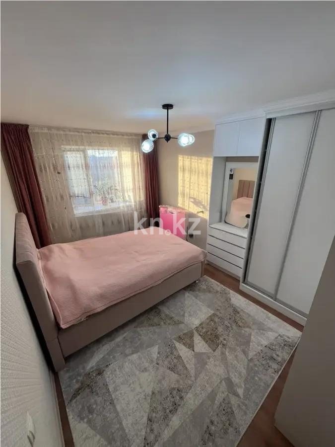 Продажа 2-комнатной квартиры, 59 м², ул. Жургенова, дом  30 в Астане - фото 2